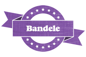 Bandele royal logo