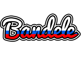 Bandele russia logo