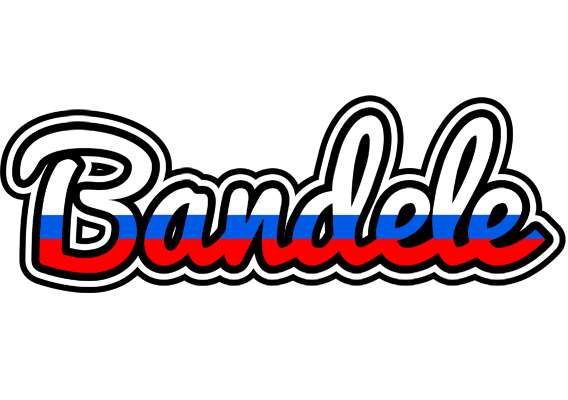 Bandele russia logo