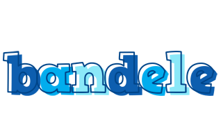 Bandele sailor logo