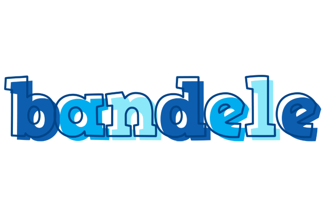 Bandele sailor logo