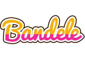 Bandele smoothie logo