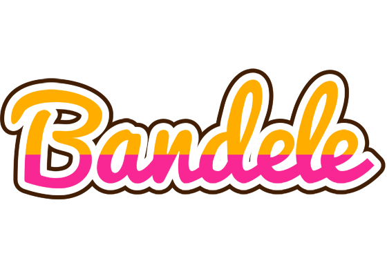 Bandele smoothie logo