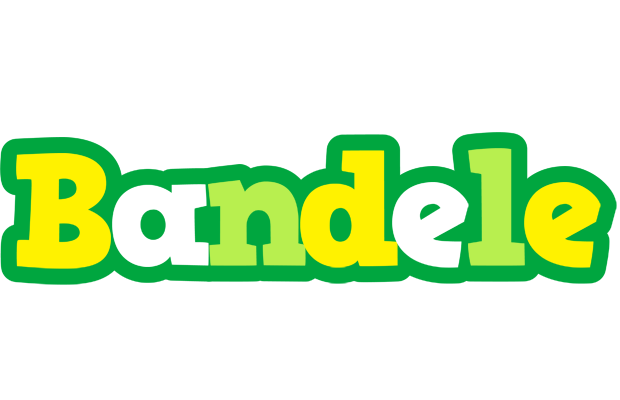 Bandele soccer logo
