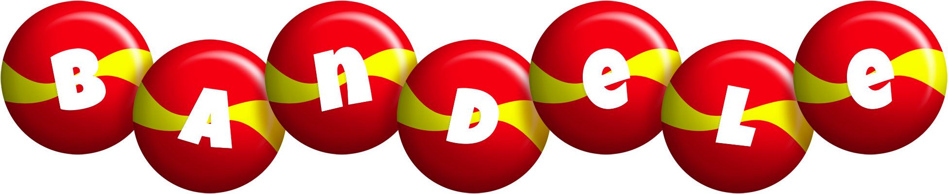 Bandele spain logo