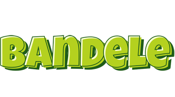 Bandele summer logo