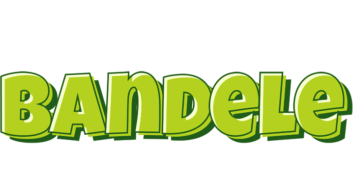 Bandele summer logo