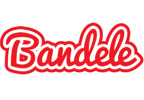 Bandele sunshine logo