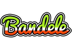 Bandele superfun logo