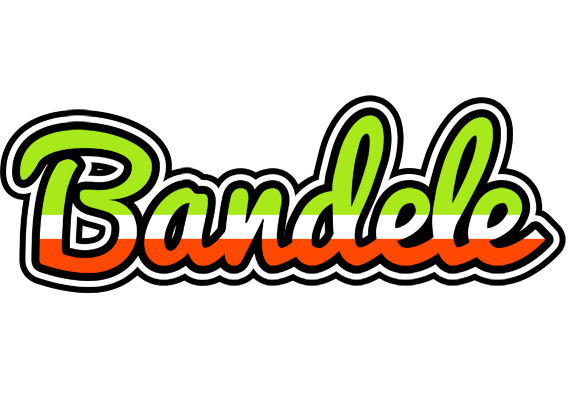 Bandele superfun logo