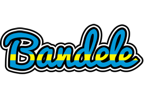 Bandele sweden logo