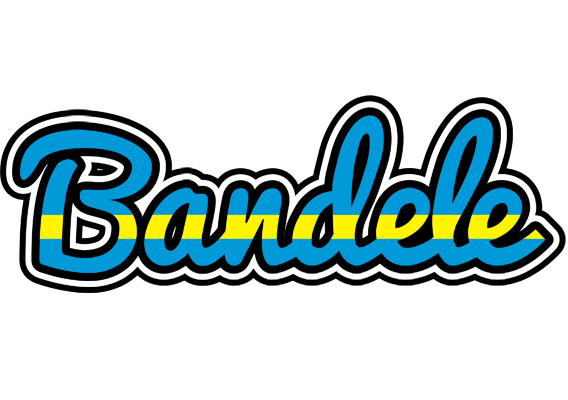 Bandele sweden logo
