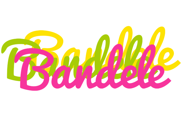 Bandele sweets logo