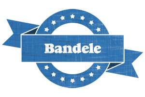 Bandele trust logo