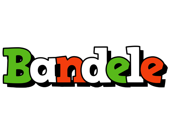 Bandele venezia logo