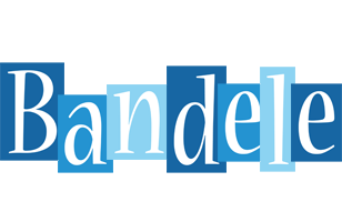 Bandele winter logo