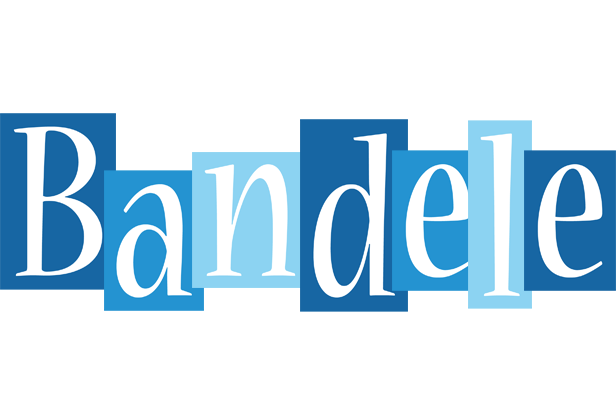 Bandele winter logo