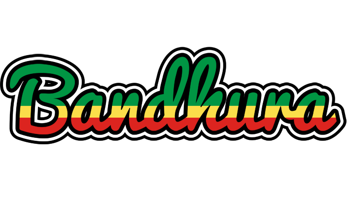 Bandhura african logo