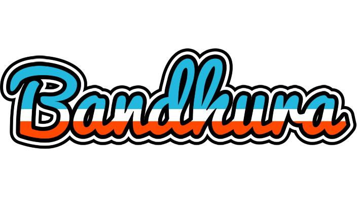 Bandhura america logo