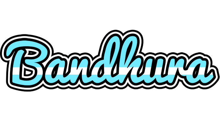 Bandhura argentine logo