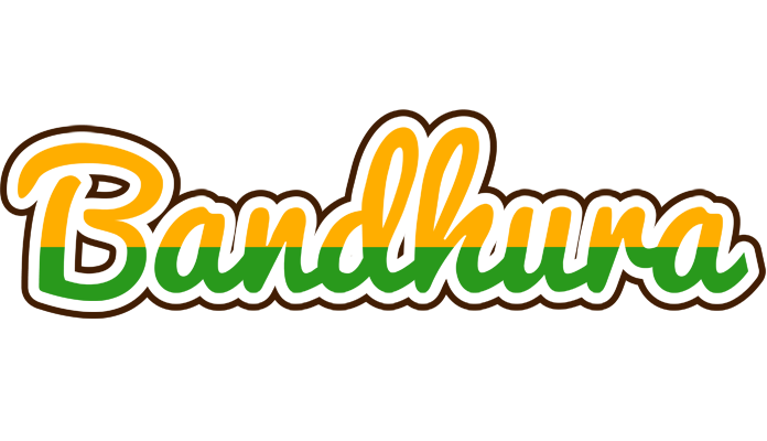 Bandhura banana logo