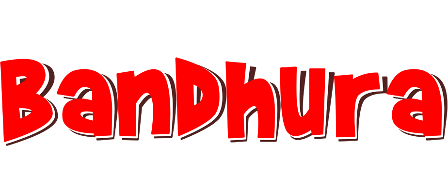 Bandhura basket logo