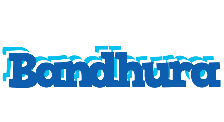 Bandhura business logo