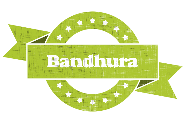 Bandhura change logo