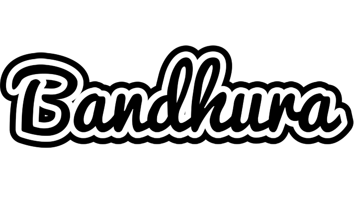 Bandhura chess logo
