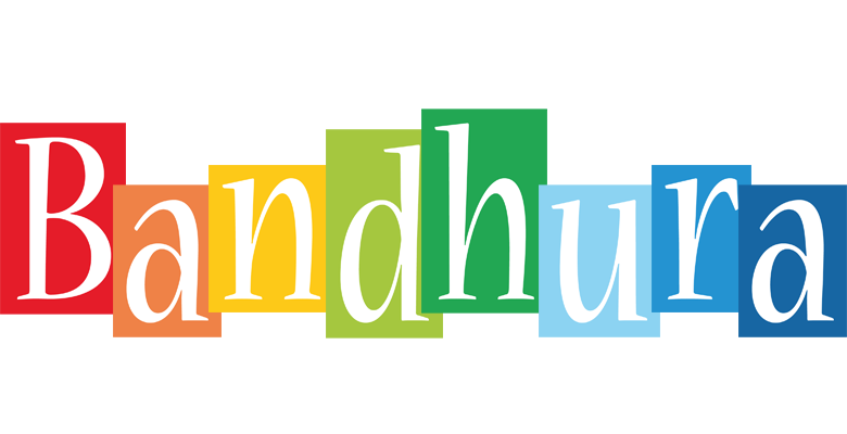 Bandhura colors logo