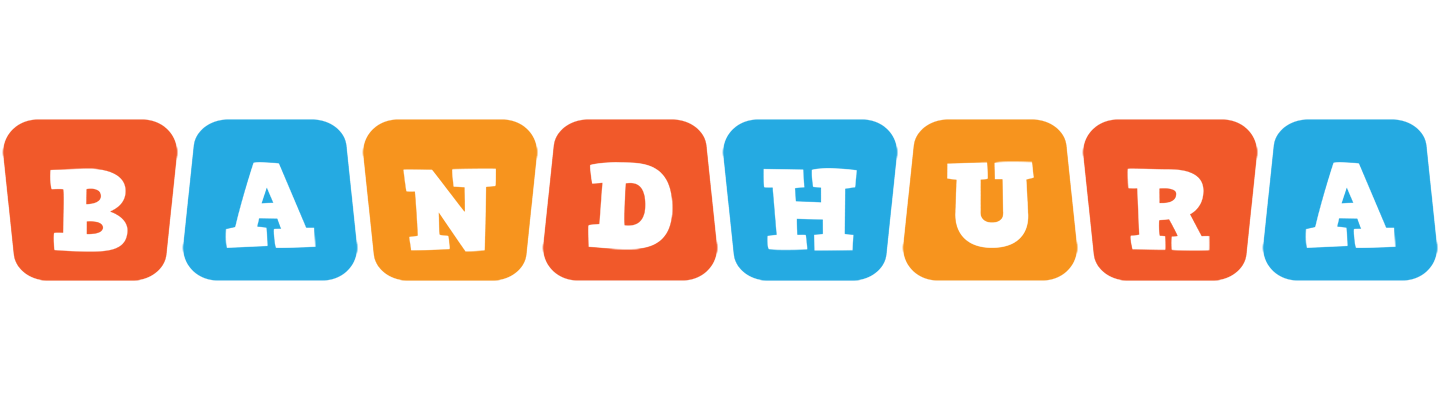 Bandhura comics logo