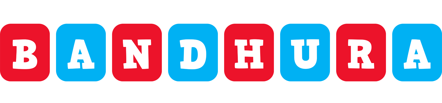 Bandhura diesel logo