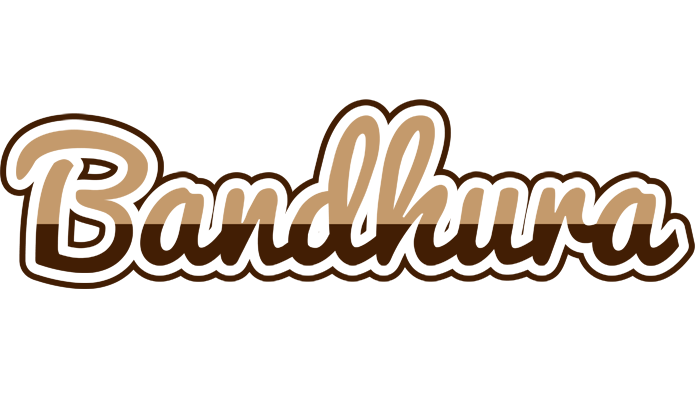 Bandhura exclusive logo
