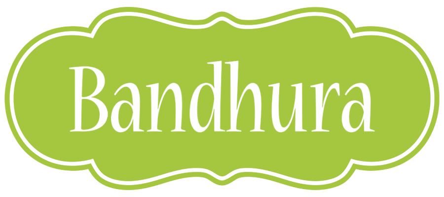 Bandhura family logo