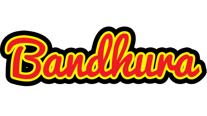 Bandhura fireman logo