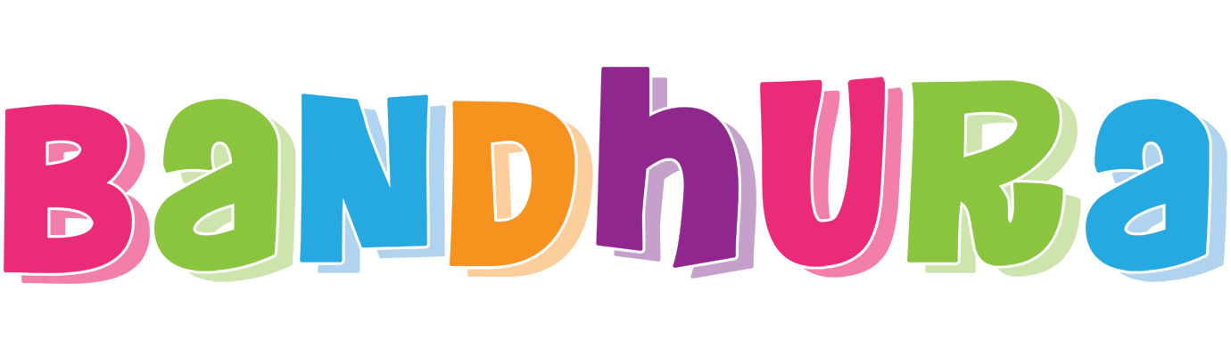 Bandhura friday logo