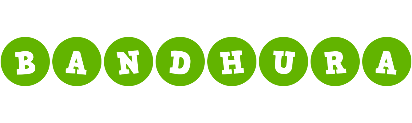 Bandhura games logo