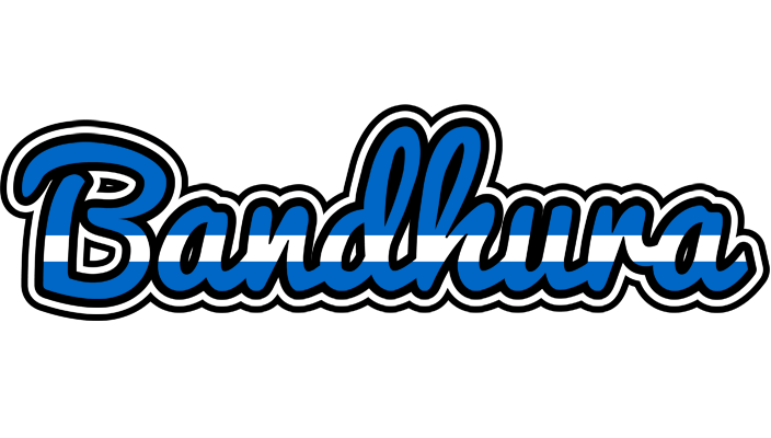 Bandhura greece logo