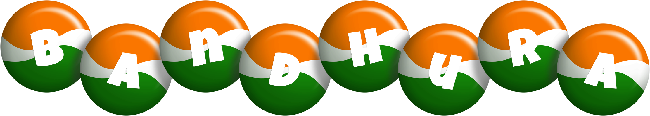 Bandhura india logo