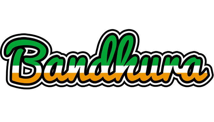 Bandhura ireland logo