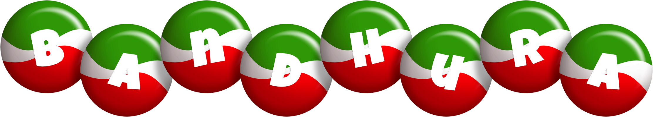 Bandhura italy logo