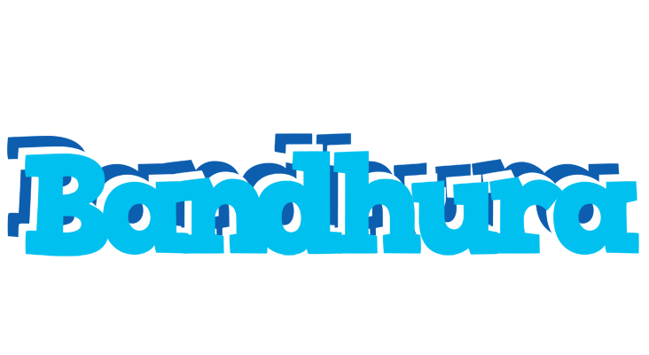 Bandhura jacuzzi logo
