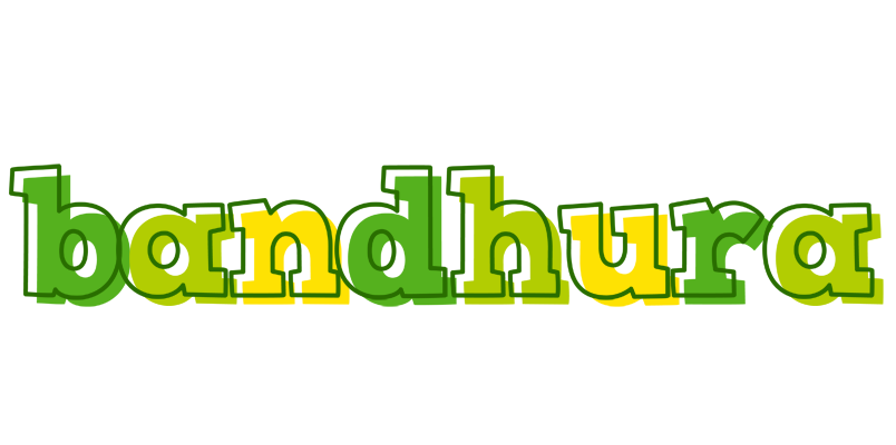 Bandhura juice logo
