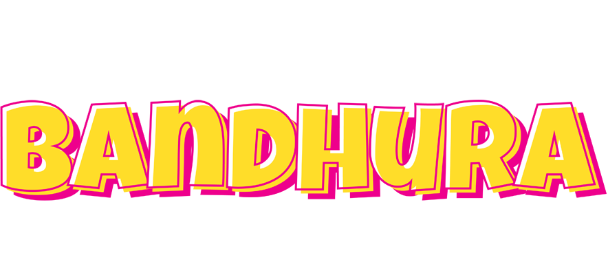 Bandhura kaboom logo