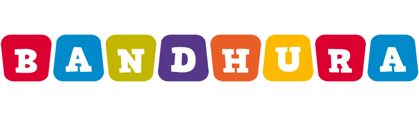 Bandhura kiddo logo
