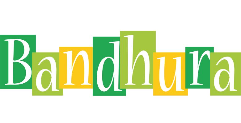 Bandhura lemonade logo