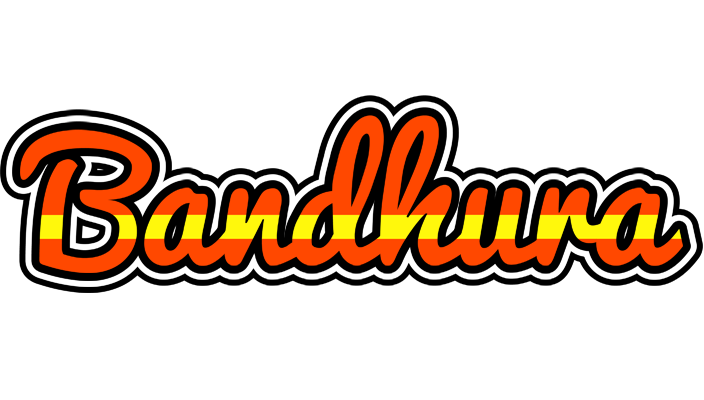 Bandhura madrid logo