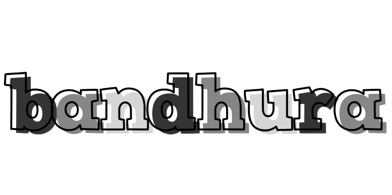 Bandhura night logo