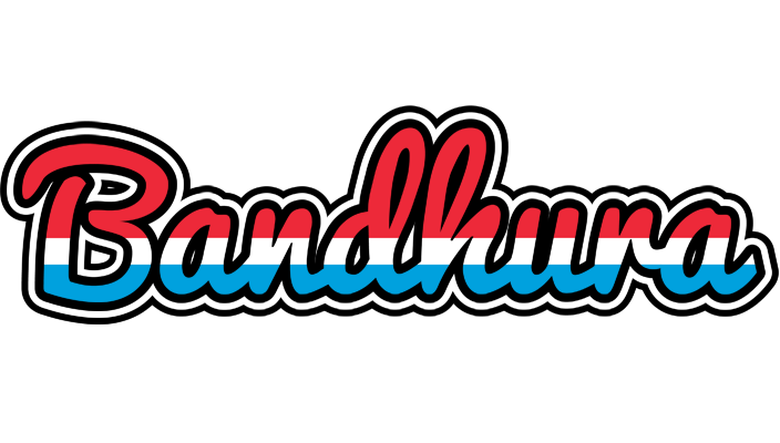 Bandhura norway logo