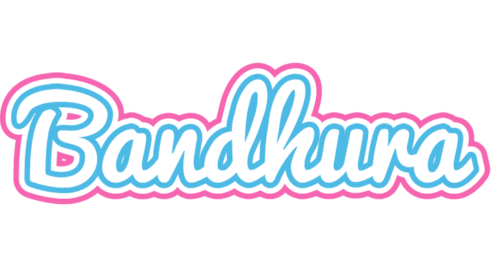 Bandhura outdoors logo